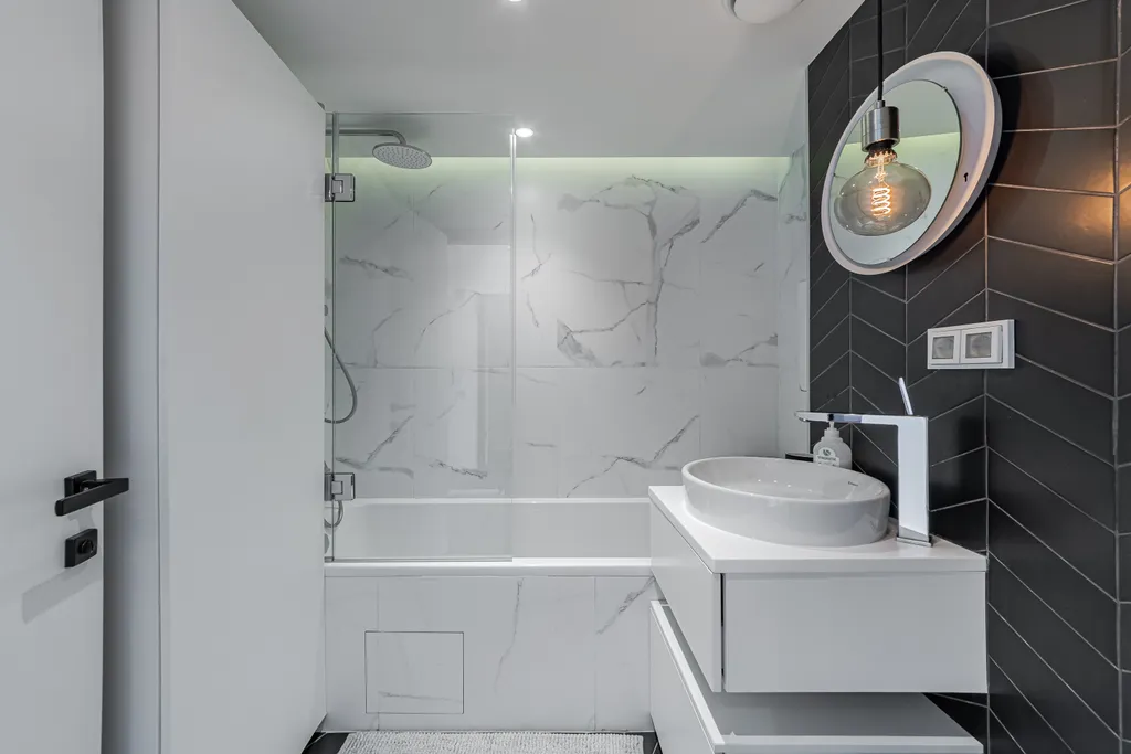 Квартира Квартира Лучшие виды на центр Москвы! — Москва