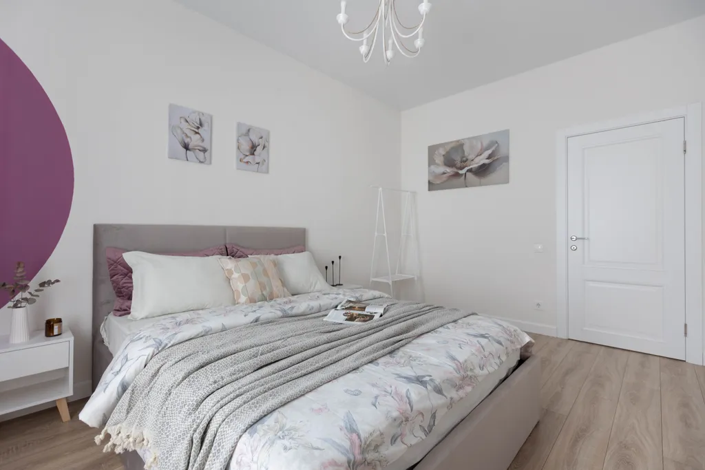 Евро квартира Сальса