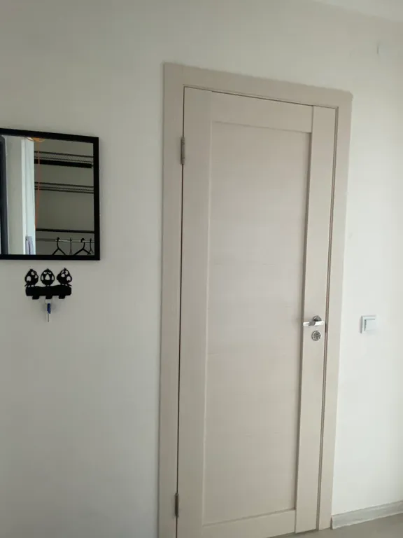 Уютная квартира на севере города