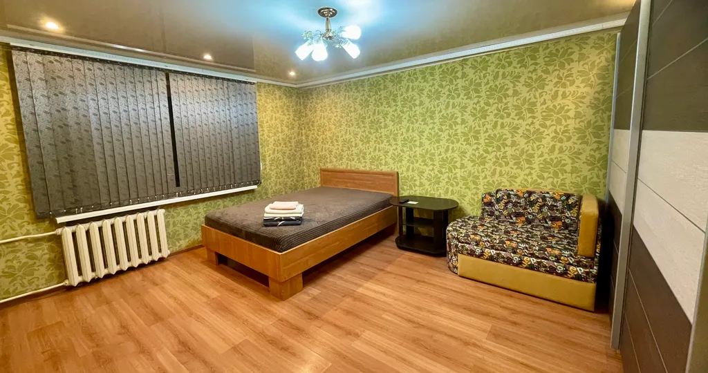 Квартира возле ТРЦ Ярмарка