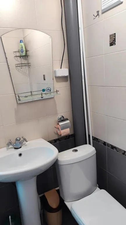 Коттедж Уютный дом в историческом центре рядом с парком — Кисловодск