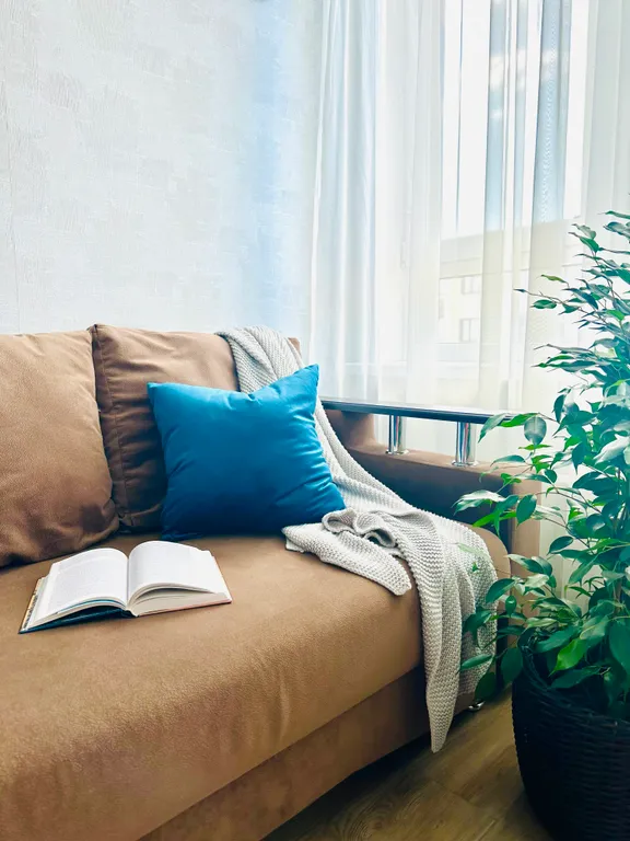 Семейные апартаменты