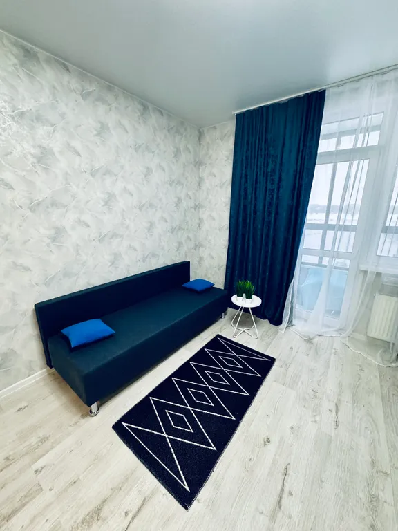 Евродвушка бизнес класса