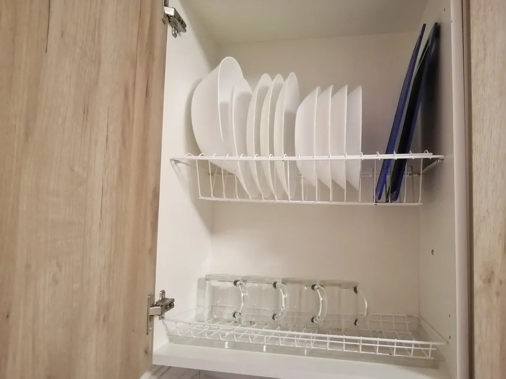 Уютная студия в новом ЖК