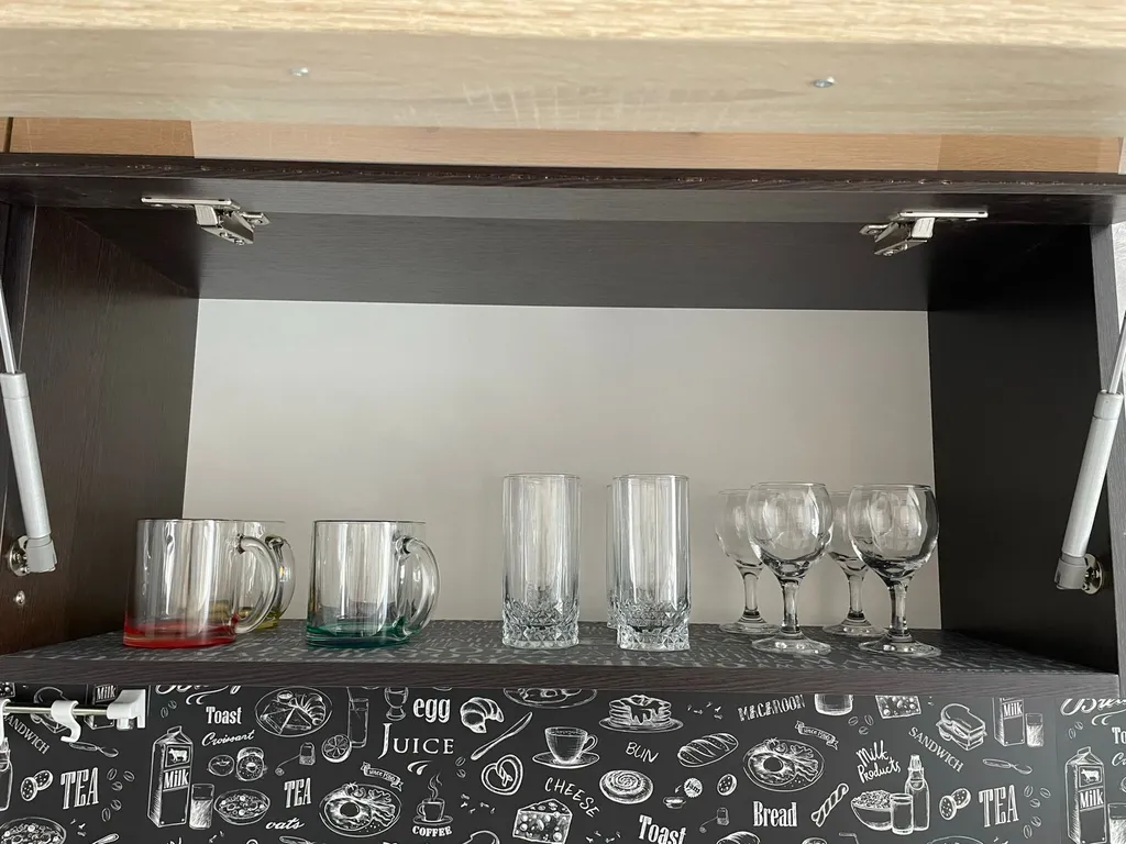 Квартира Светлая, просторная квартира — Нахабино