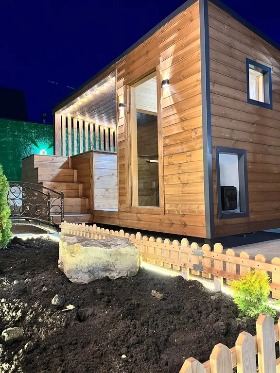 Abrau-Durso Modul House