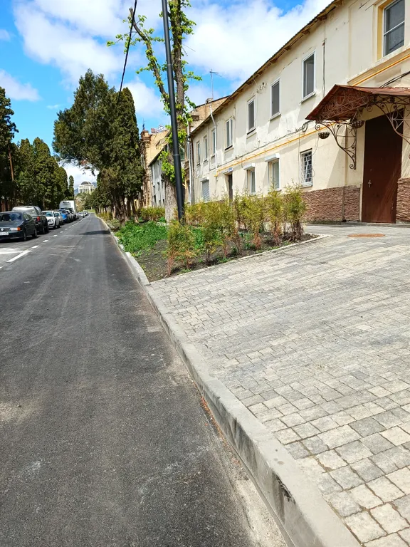 Уютная квартира в центре курортной зоны с камином