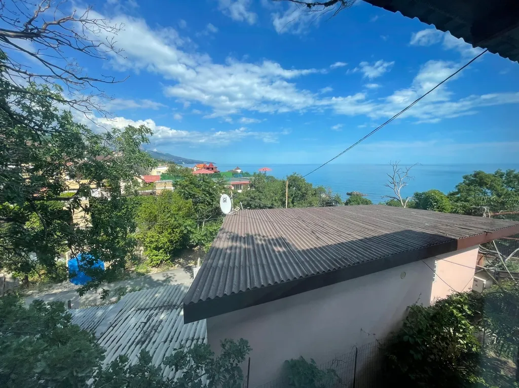 Эко-дача Удача