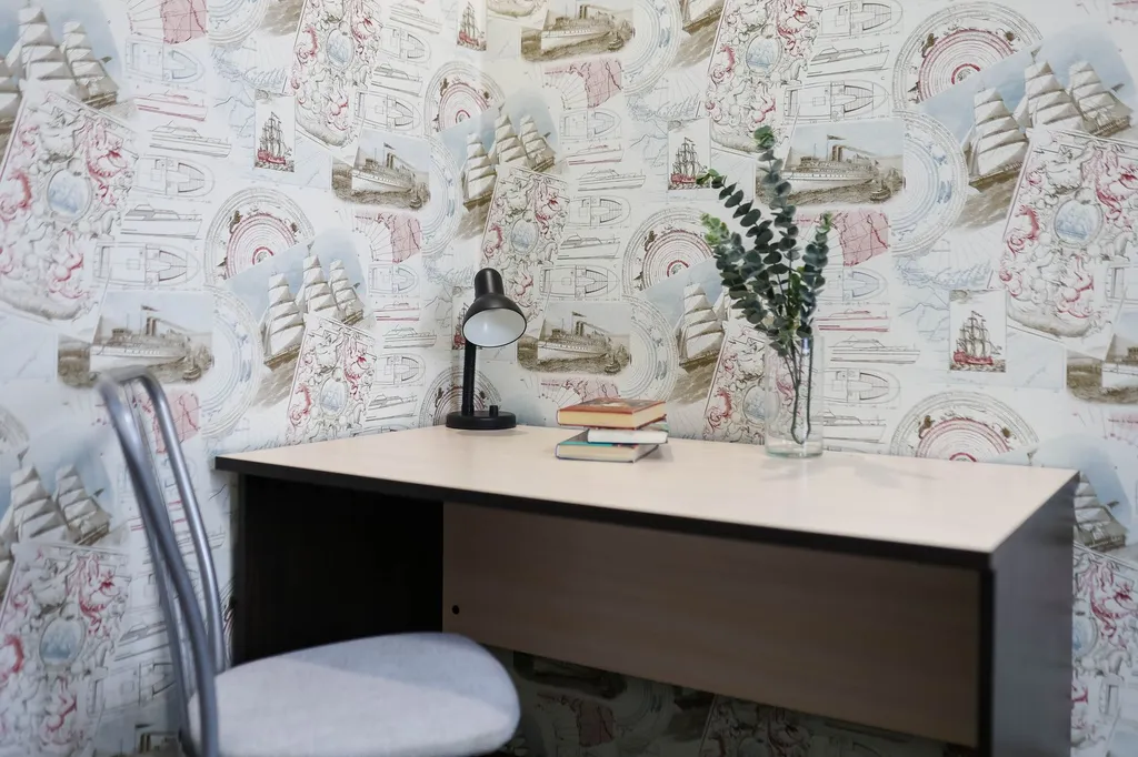 Пять Звёзд Северная река