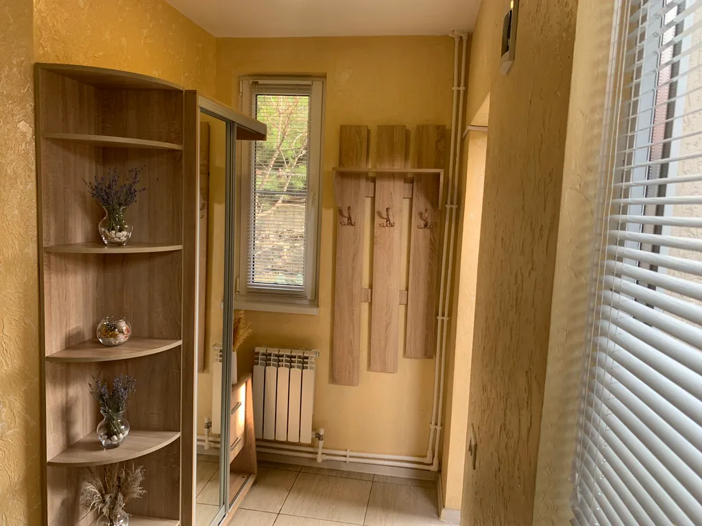 MilayDom, двухэтажный отдельно стоящий дом