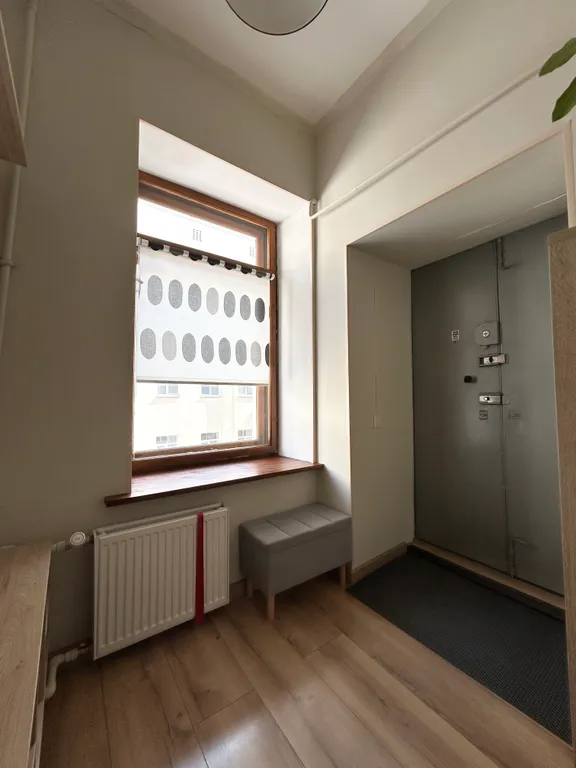 Квартира Просторная квартира у Московского вокзала — Санкт-Петербург