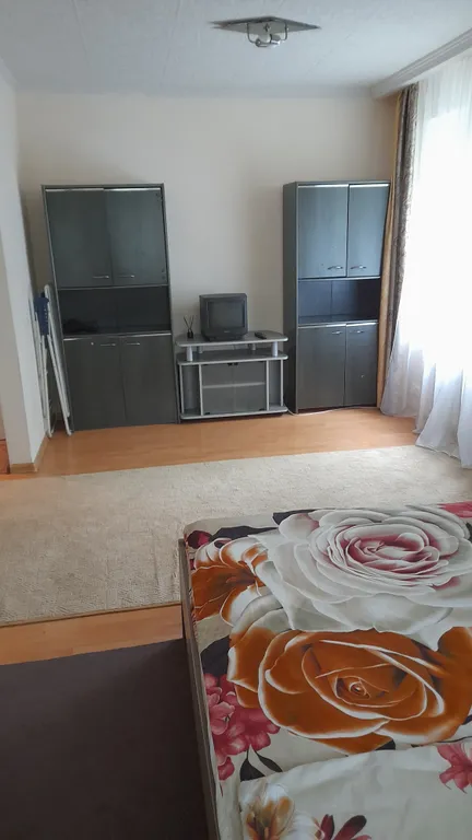 Квартира в спальное районе