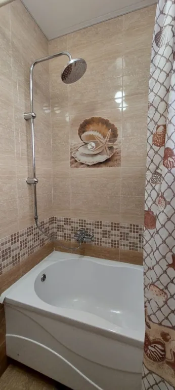 Квартира Комната — Анапа