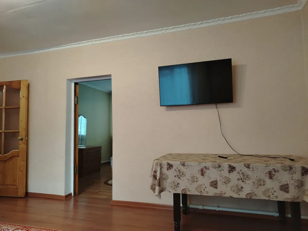 Семейный коттедж Поляна