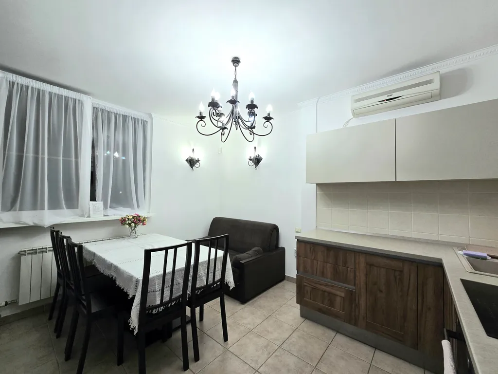 Коттедж Дом в самом центре — Сочи