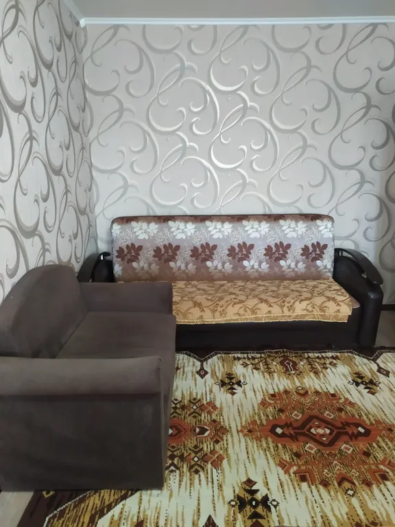 Квартира на часы, сутки...