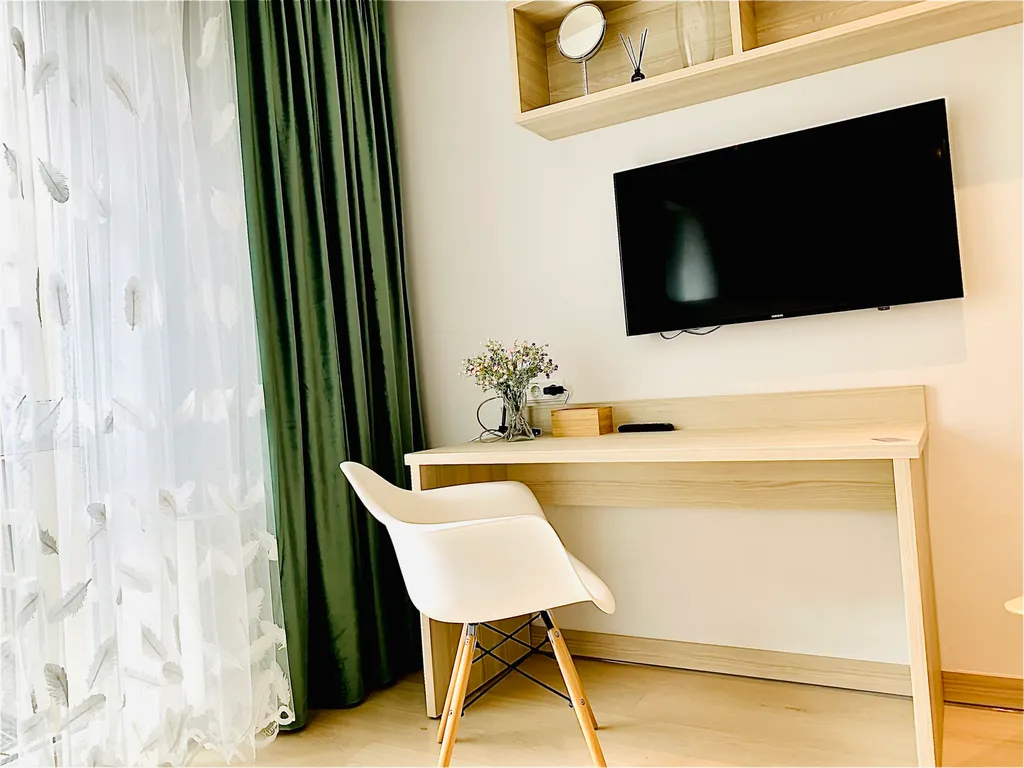 Квартира Квартира Лофт с ароматом весны в Петербурге — Санкт-Петербург