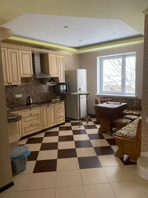 5-комнатный Дом