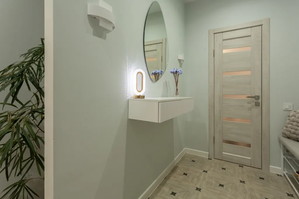 Магнолия — нежность и спокойствие