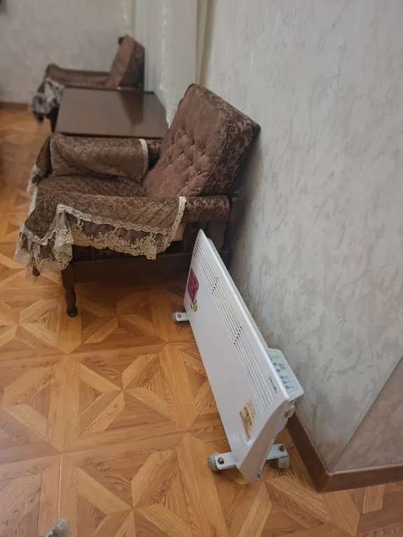 Уютная квартира в центре