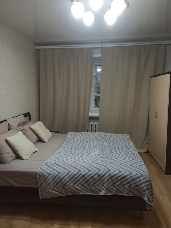 Квартира в центре