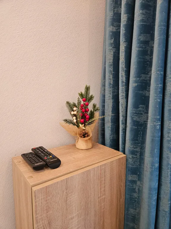 Стильная квартира