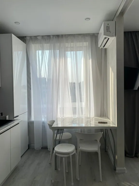 Квартира Уютная квартира в ЖК Новый Тракторный — Волгоград