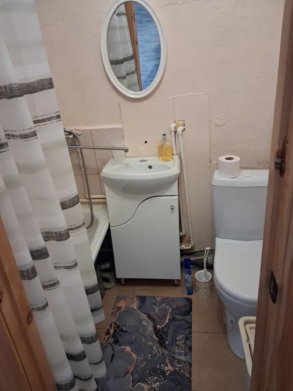 Просто, чисто, душевно)