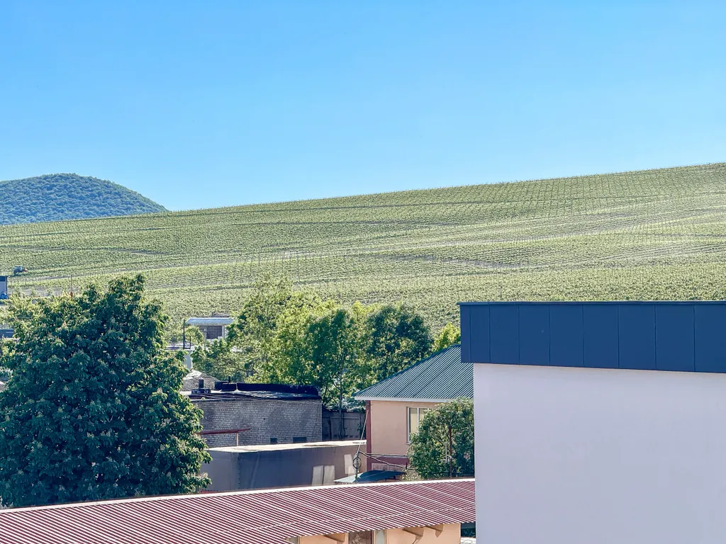 Апартаменты Монако 24 ЖК Аврора-2