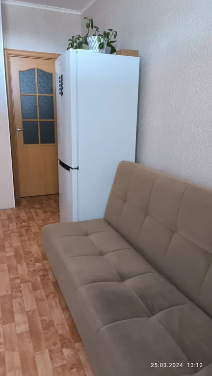 Комфортная квартира для вашего отдыха