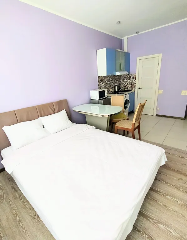 Студия ЖК Павловский квартал