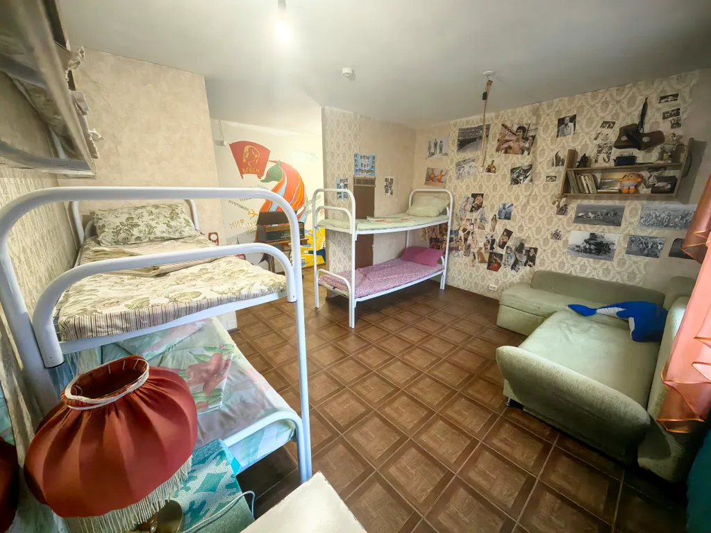 Коттедж Hollywood