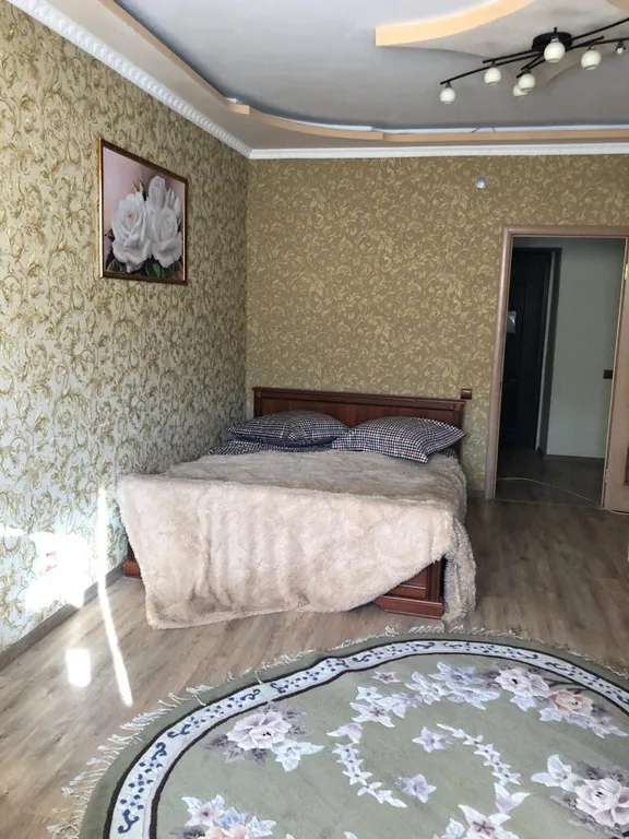 Квартира Квартира в Балаклаве — Севастополь