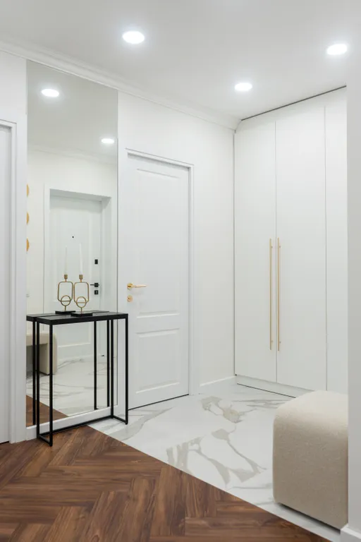 Апартаменты ключ к центру Еревана