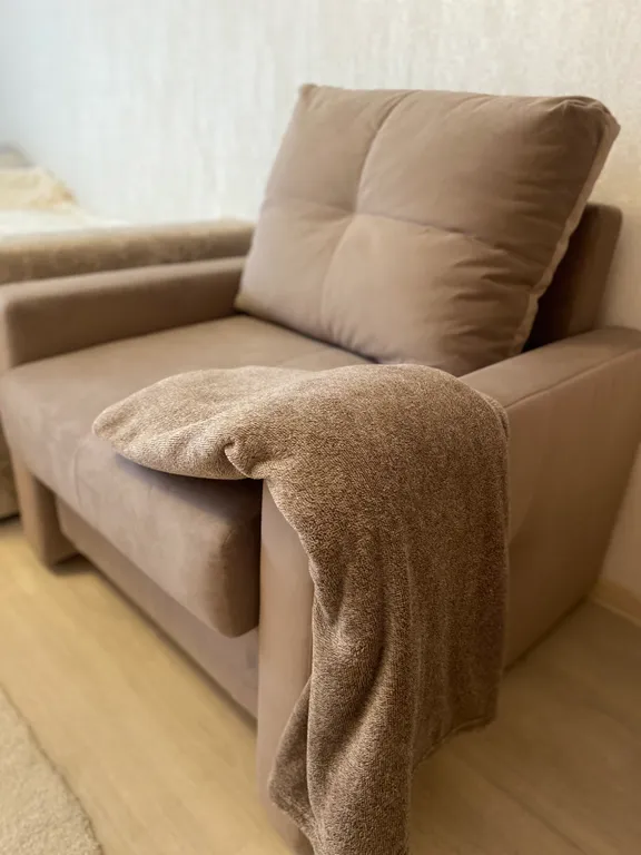 Квартира Квартира До моря 10 минут пешком , в центре прогулочной улицы с ресторанами — Светлогорск