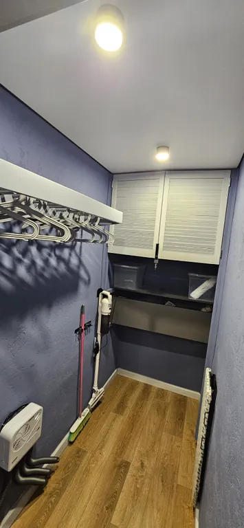 Новая 2-комнатная квартира в сердце Кировска у гостиницы Северная