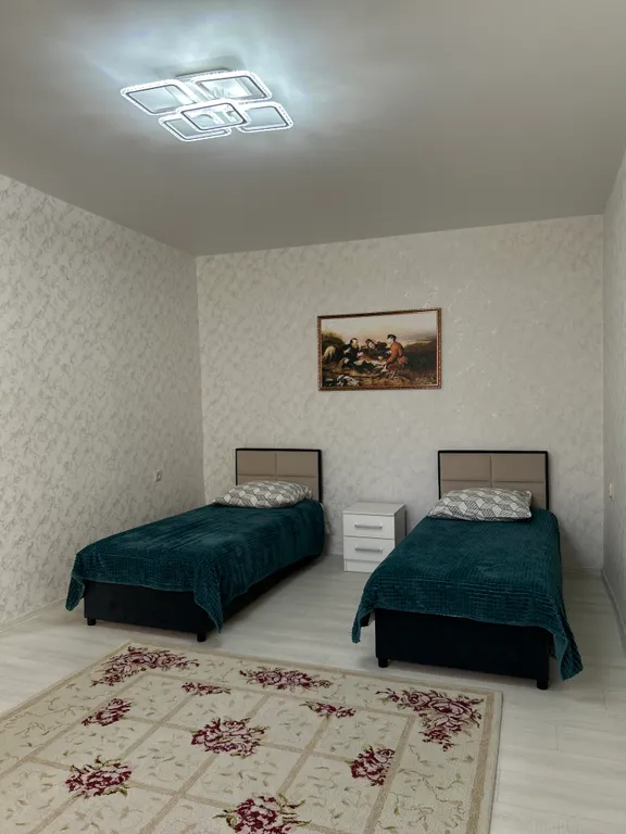 Коттедж Уютный дом — Кисловодск