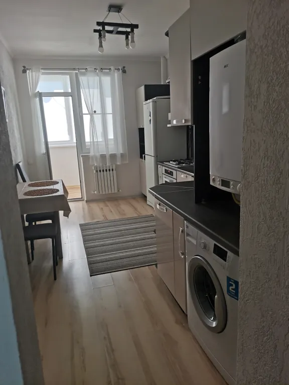 Уютная квартира в центре