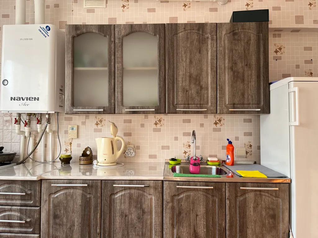 Квартира для вашего уюта