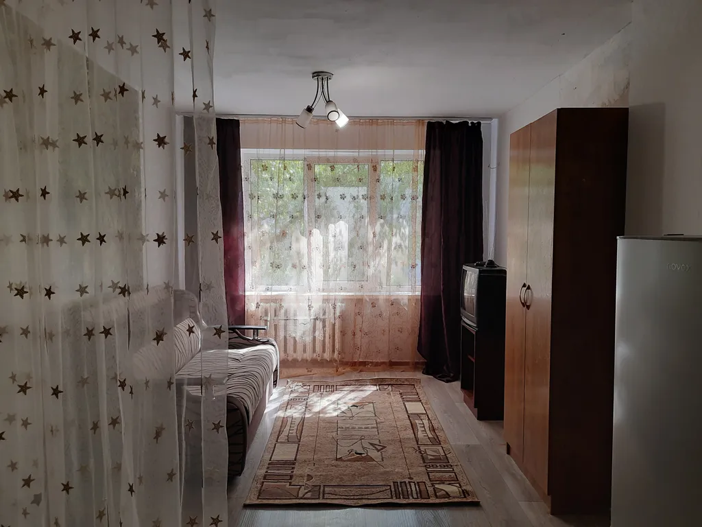 Уютная комната для отдыха