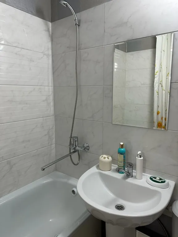 Квартира рядом с М4