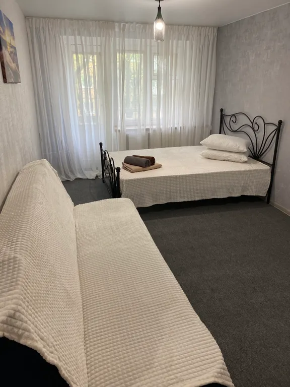 Квартира в районе Амалиенау