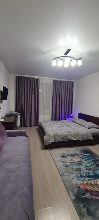 Квартира Апартаменты полёт — аренда посуточно в Ногинск