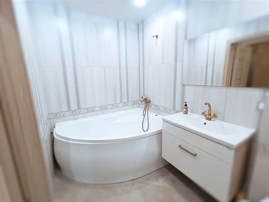 Уютные апартаменты в центре Бреста