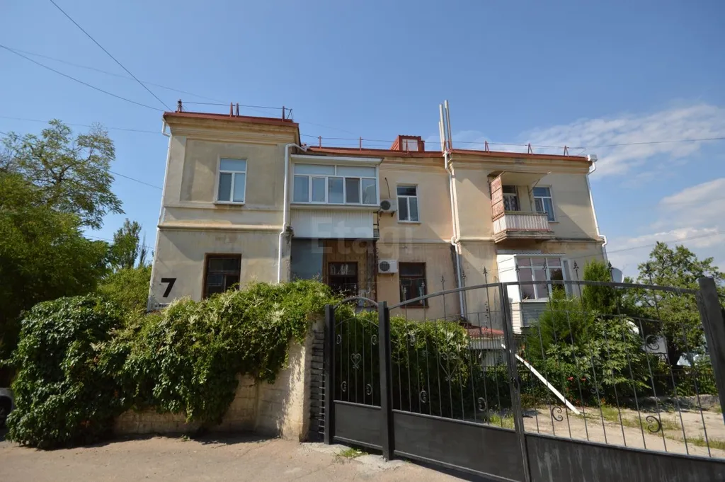 Квартира Квартира в центре — Севастополь