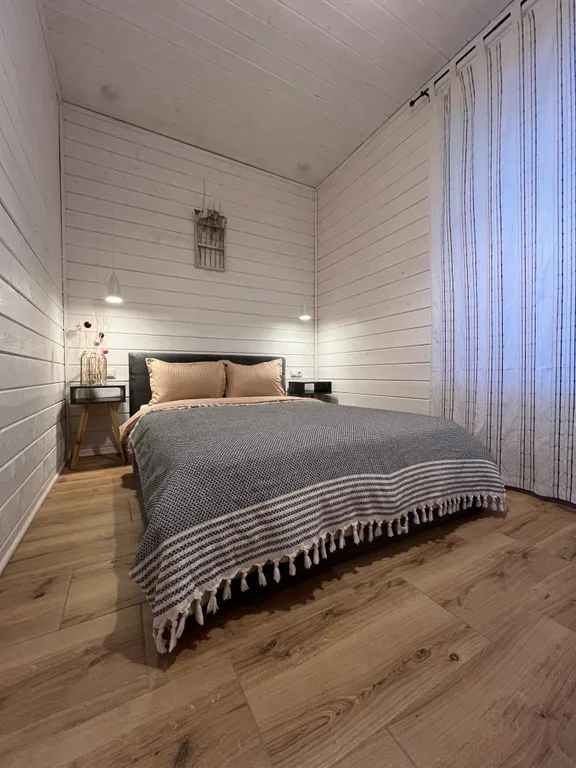 3-комнатный Дом