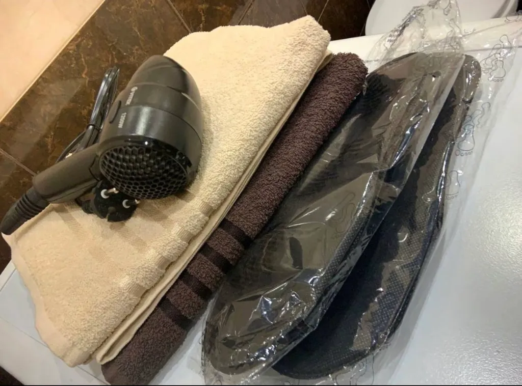 Уютные апартаменты