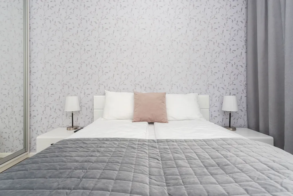 Роскошные апартаменты в новом жилом комплексе