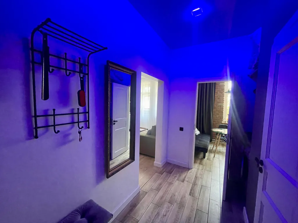 Лофт в сердце Полоцка