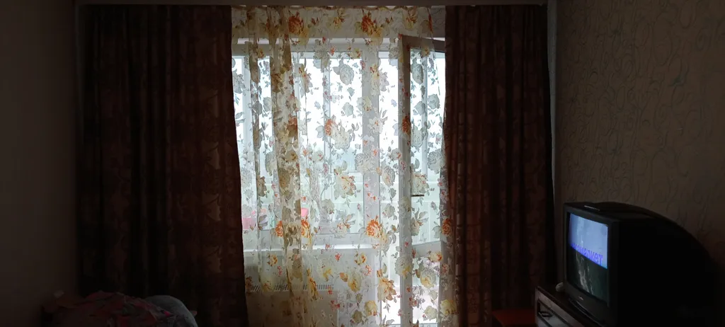 Уютная квартира в новом доме в Верхних Черемушках